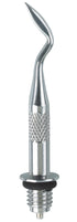 Electric Wax Sculpting Tips Probe Tips for Renfert Waxlectric I, Waxlectric II, Waxlectric Light I, Waxlectric Light II
