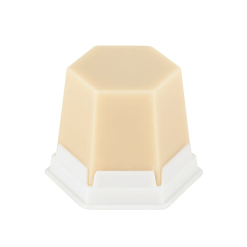 Renfert GEO Classic Dental Modeling Special Waxes White, Blue or Natural 75gr/Bx