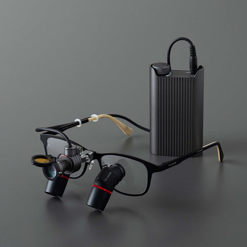 ILLUCO Wired Headlight