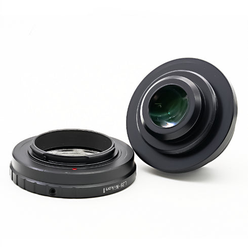 Mirrorless Camera Adapter (For ILLUCO Dermatoscopes)