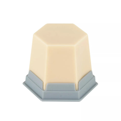 Renfert GEO Classic Dental Modeling Special Waxes White, Blue or Natural 75gr/Bx