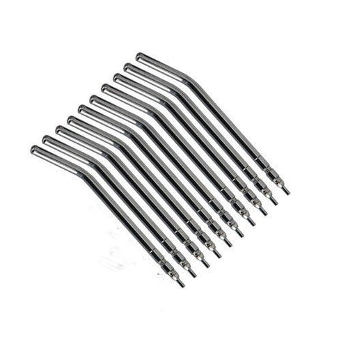 Air Water Syringe Tips Metal 3-way A-Dec Style 5/pk. - Cargus*