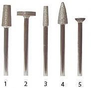 Sint Diam 2367C Blue Hp