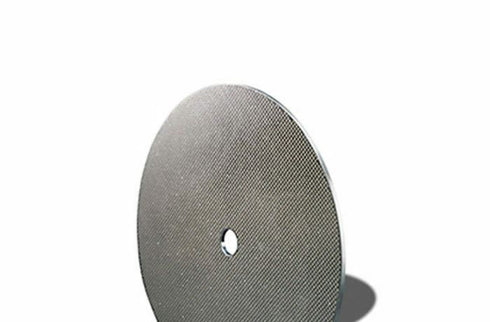 Ray Foster Diamond Abrasive Model Trimming Wheel For Model Trimmers 10” Diameter
