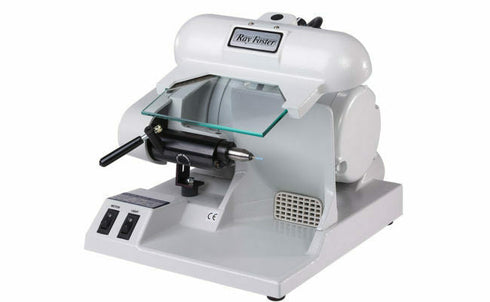Ray Foster High Speed Alloy Grinders w/ Automatic Spindle Model AG03 Dental Lab