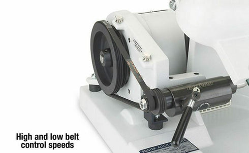 Ray Foster High Speed Alloy Grinders w/ Automatic Spindle Model AG03 Dental Lab