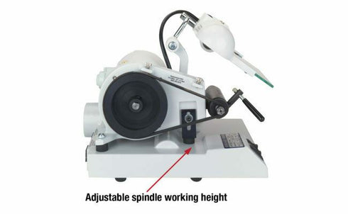 Ray Foster High Speed Alloy Grinders w/ Automatic Spindle Model AG03 Dental Lab