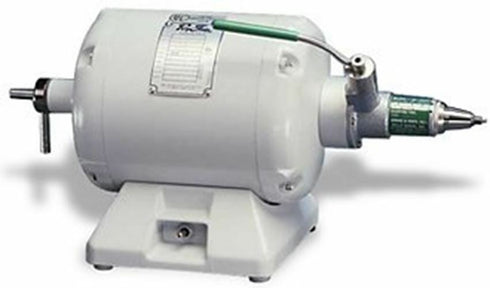 Ray Foster Lucidatura Tornio - 1/3 hp , Due Velocità con Rapido Mandrino