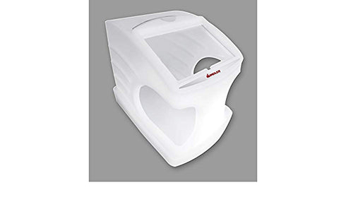 Handler 86A THE AVENGER Splash Hood Hazardous Containment Device