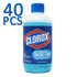 Clorox Scooba iRobot Hard Floor Cleaner 8oz - 40/PACK