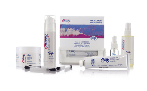 Pressure Indicating Paste (PIP) 1 1/4 oz PIP Jar Without Remover
