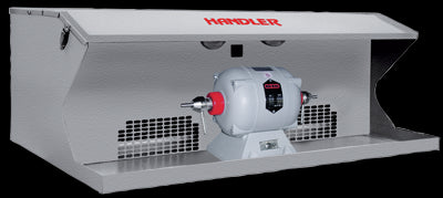 76D-3 Bench Top without Lathe Bench Top Dust Collector