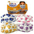 Disposable Face Mask for Adults Animal Printed Kid Dentistry Nursery