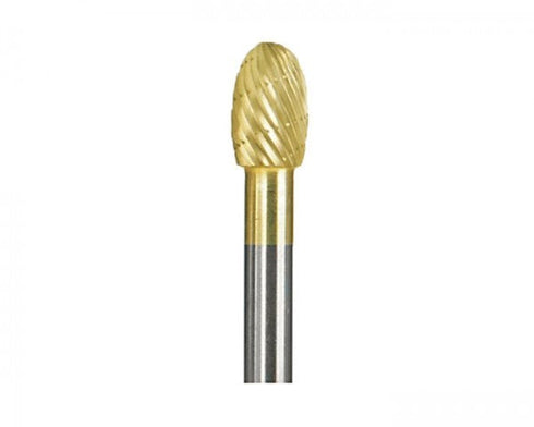 920A Burs Ceramic Carbide- # Nk8