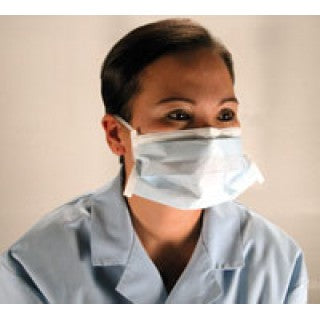 Certol Shield High-Efficiency Ear Loop Face Mask 50pcs