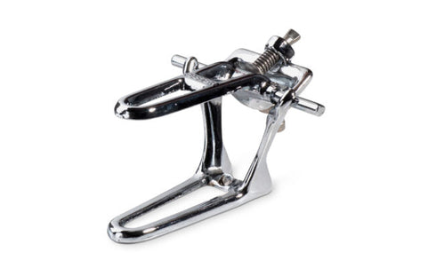 Ray Foster Dental Lab Crown & Bridge Articulator, Chrome Articulators Spring C&B