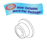 Transfer Arm Bushing - 6 per package