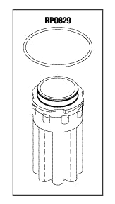 Filter Element CME102