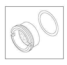 Sight Glass Kit CMK098