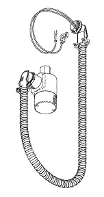 Solenoid Valve (Purge) CMV132