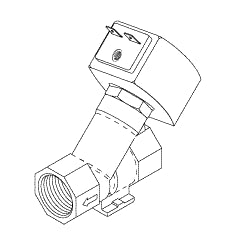 Solenoid Valve Assembly CSV014