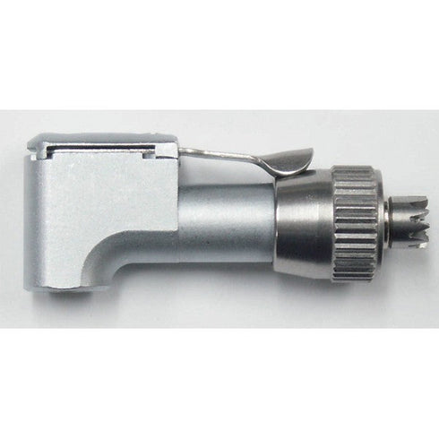 Star NSK-type Head Attachment for Contra Angle Swing-Latch Ball Bearing