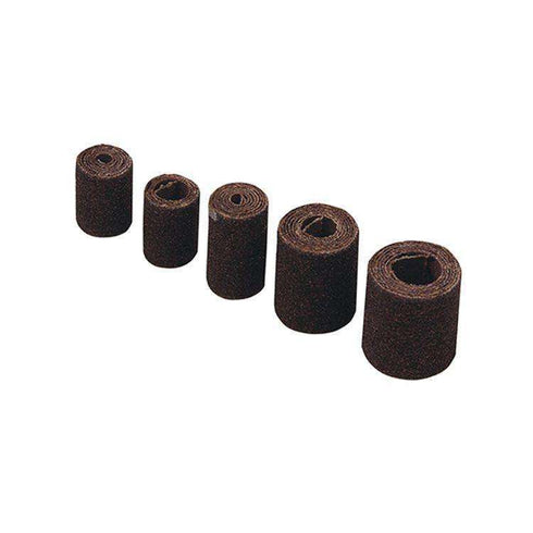 Field Abrasive Rolls Bx/100 #4 – 80 Grit 1720105