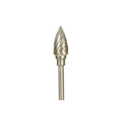 D-1/2 Fine Mini Cut Lab Carbide
