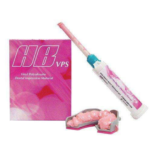 HB VPS Medium Body Fast Set