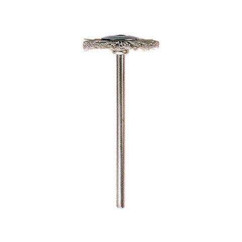 Habras 2 Coarse A/O Brush Pkg/4