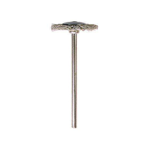 Habras Coarse 7/8 A/O Brush Pkg/4 1670059