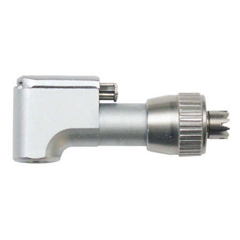 Midwest Type Head Attachment for Contra Angle Push-up Latch Ball Bearing