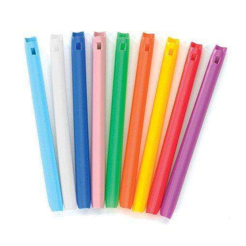 D-3 Hve Tips Assorted-Case-KI (20/50)