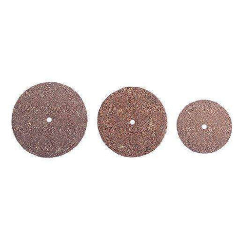 Keystone Cut-off Wheels 1-1/2″ dia. x .040″ (38.2 x 1.1mm)