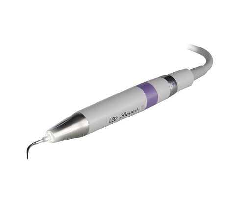 ART BS Series LED Piezo Hand Piece.