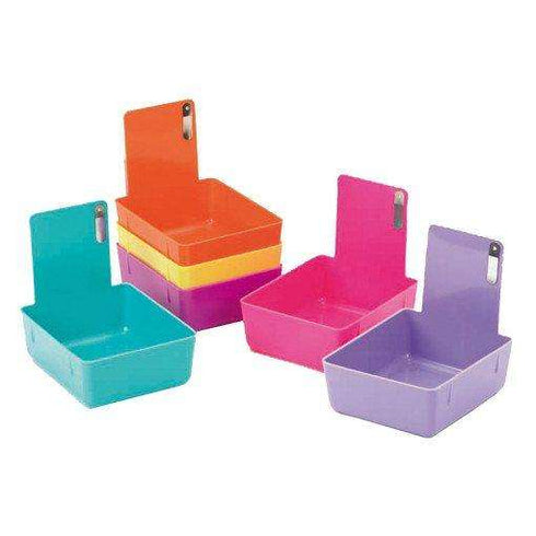 Classic Work Pans - White (Dz Lots Only)