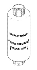 Steam Trap (New Style)