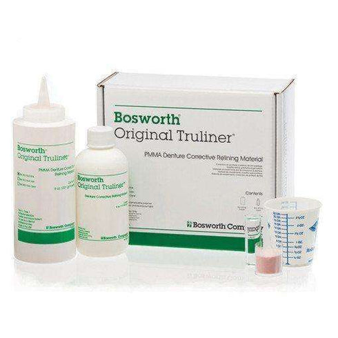 1 LB.ORIG.TRULINER P&L - VEIN