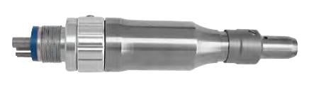 4 hole Slow Speed Handpieces Short Gripper II (20,000 RPM)