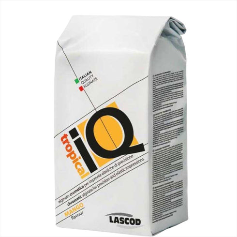 Color Change Alginate Mango Dental Impression Material Kromopan 1lb