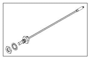 Flex Cable Assembly