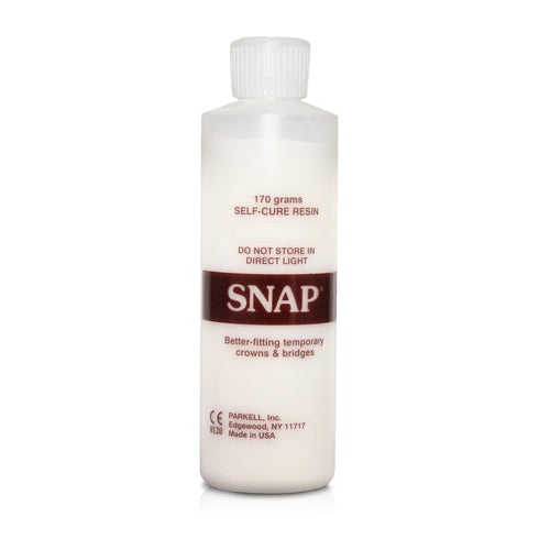 170gm SNAP™ Resin Shade 81 S480