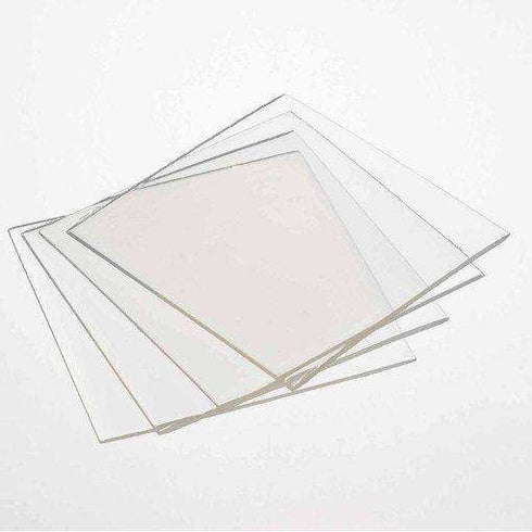 Proform Vacuum Forming .040 Soft Eva 1mm Clear 25pcs/Box 9596980