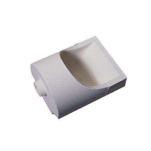 #31 Standard Hooded Type Crucible 5920235
