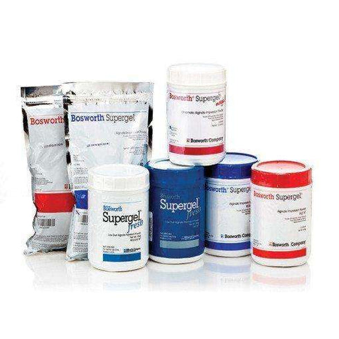 SUPERGEL FAST-BAGS