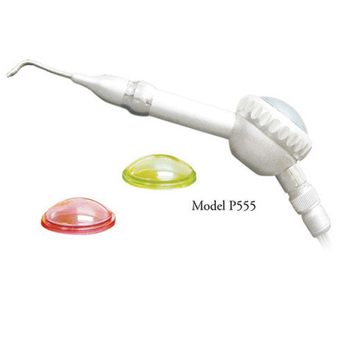 AIR PROPHY JET COMPLETE SET 4-Hole