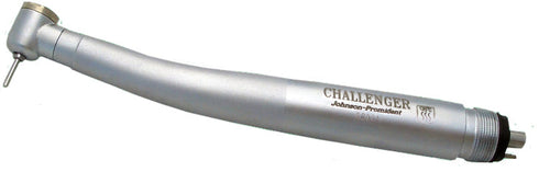 Challenger Series 5 Hole Fiber Optic Standard