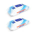 G&Y Antibacterial Hand Wipe 2 Pack (90 Count of wipes per pack)