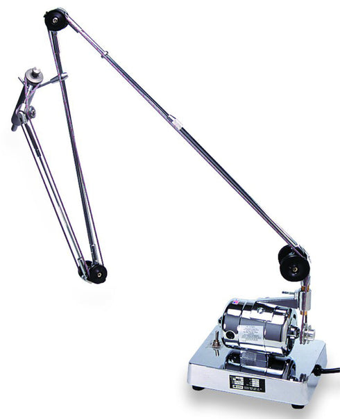 No. 16 Engine Motor & Base Only, 120VAC 36935B