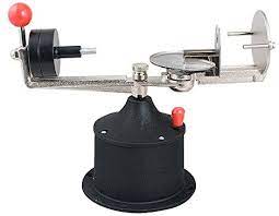 Handler 74CW Casting Well Casting Machine Dental Lab Durable Metal with no Cover